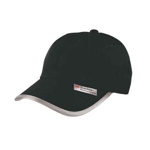 Result Hi-Vis Cap / Black